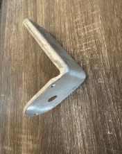 Gaming Desk Monitor Stand Bracket