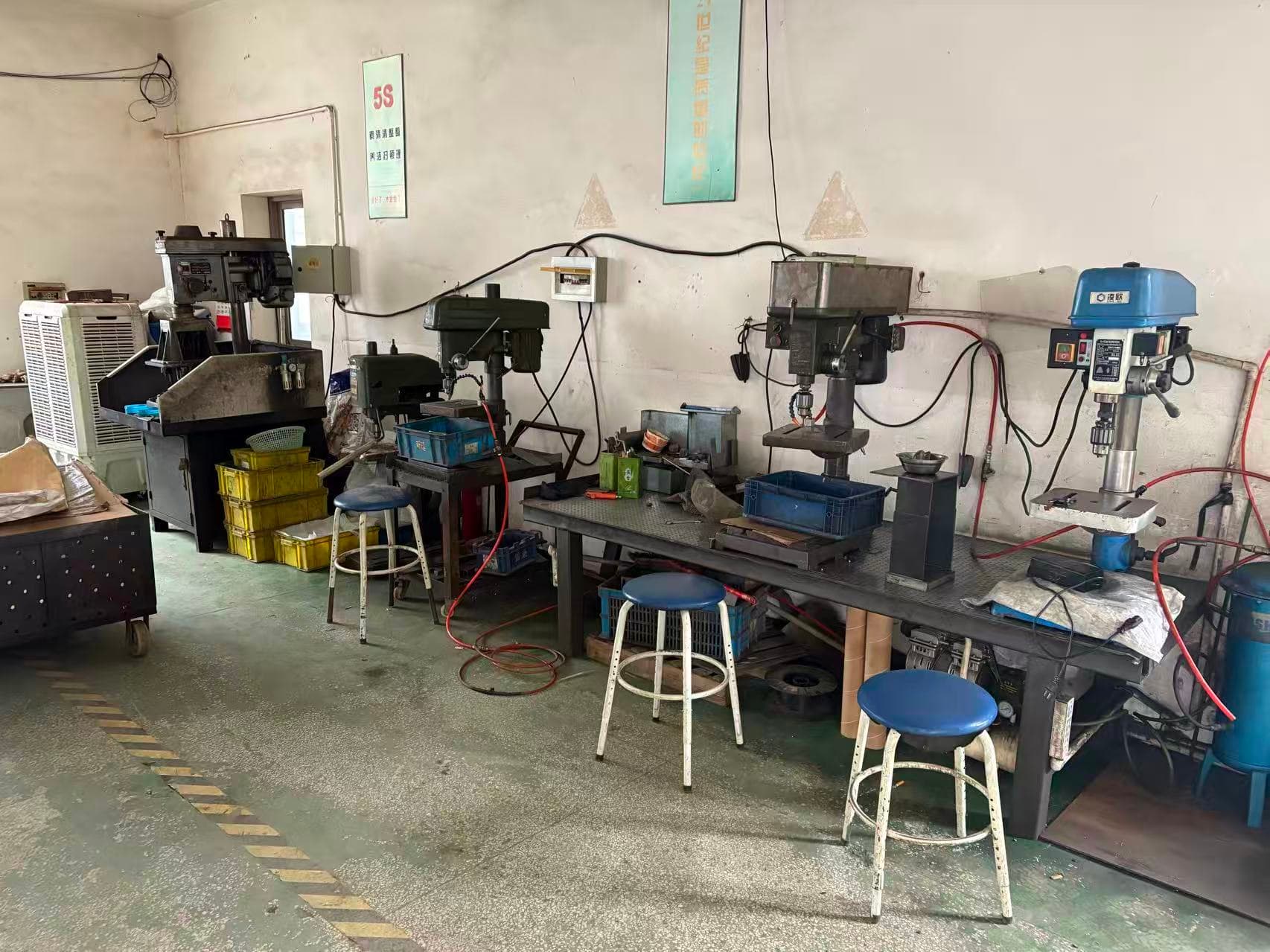 CNC Bending Machines